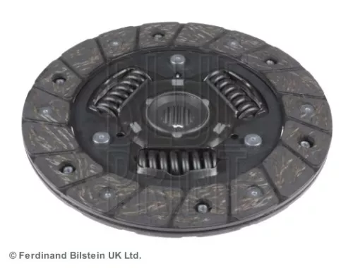 BLUE PRINT BLUE PRINT ADN13138 Blue Print Clutch Disc For Nissan Micra 