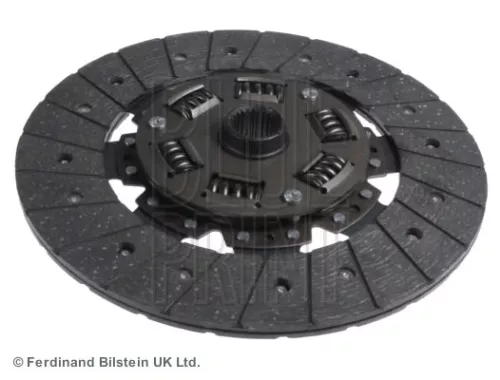 Blue Print Clutch Disc For Nissan 300zx