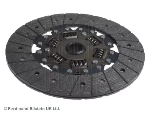 BLUE PRINT BLUE PRINT ADN13139 Blue Print Clutch Disc For Nissan 300zx 
