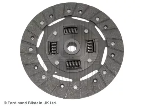 BLUE PRINT BLUE PRINT ADN13140 Blue Print Clutch Disc For Nissan Almera Primera 