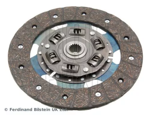 Blue Print Clutch Disc For Nissan Almera Almera Tino Bluebird Primera