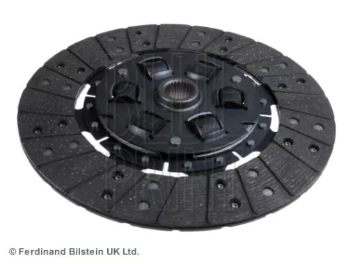 Blue Print Clutch Disc For Nissan Patrol Gr