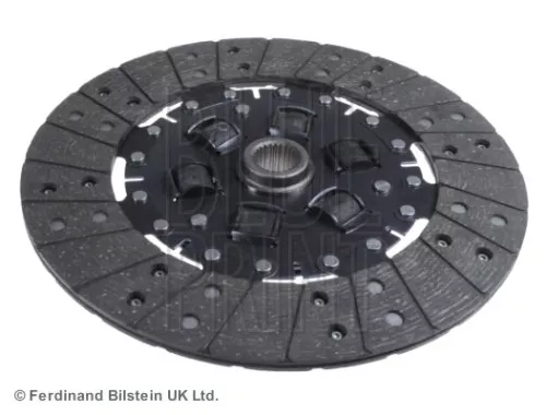 BLUE PRINT BLUE PRINT ADN13143 Blue Print Clutch Disc For Nissan Patrol Gr 