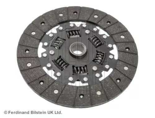 BLUE PRINT BLUE PRINT ADN13145 Blue Print Clutch Disc For Nissan 180sx 200sx Maxima / Maxima Qx Skyline Sunny 