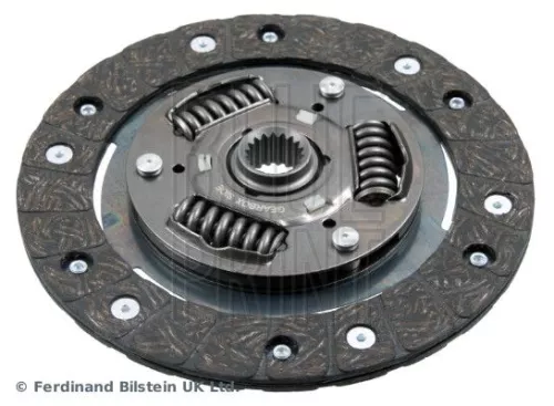 Blue Print Clutch Disc For Nissan Micra