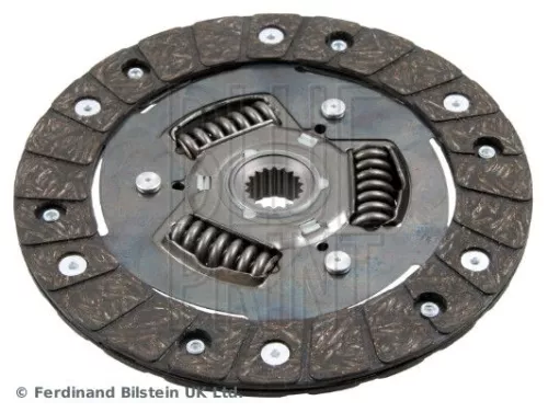 BLUE PRINT BLUE PRINT ADN13148 Blue Print Clutch Disc For Nissan Micra 