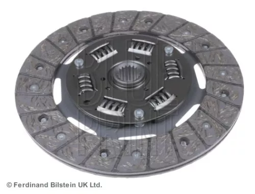 Blue Print Clutch Disc For Nissan Almera Lucino Primera Sunny