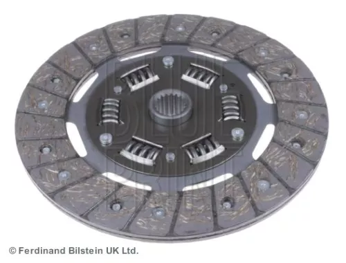 BLUE PRINT BLUE PRINT ADN13150 Blue Print Clutch Disc For Nissan Almera Lucino Primera Sunny 