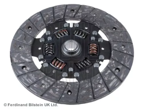 BLUE PRINT BLUE PRINT ADN13155 Blue Print Clutch Disc For Nissan 100nx Almera Presea Primera Sunny 