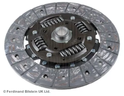Blue Print Clutch Disc For Nissan Primera