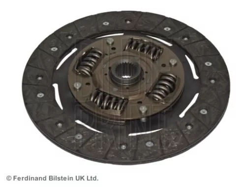 Blue Print Clutch Disc For Nissan Almera Almera Tino