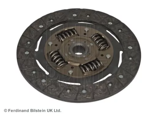 BLUE PRINT BLUE PRINT ADN13161 Blue Print Clutch Disc For Nissan Almera Almera Tino 