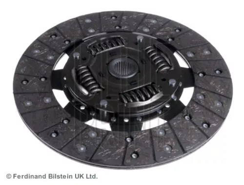 Blue Print Clutch Disc For Nissan Patrol Gr