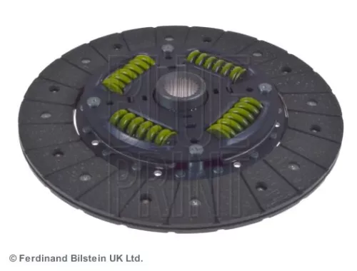 Blue Print Clutch Disc For Nissan Skyline