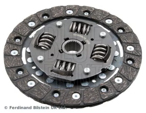 Blue Print Clutch Disc For Nissan Micra