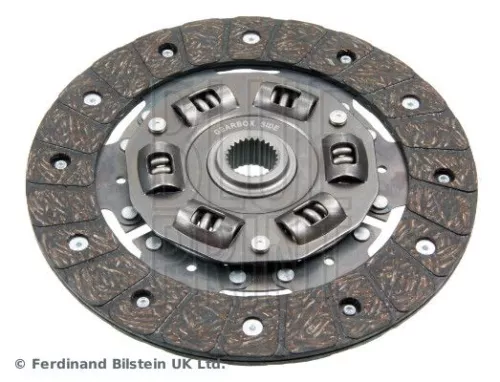 Blue Print Clutch Disc For Nissan Micra Micra C+c Note