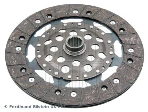 Blue Print Clutch Disc For Nissan Silvia X-trail