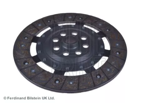 Blue Print Clutch Disc For Nissan Almera Almera Tino Primera