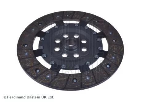 BLUE PRINT BLUE PRINT ADN13177 Blue Print Clutch Disc For Nissan Almera Almera Tino Primera 