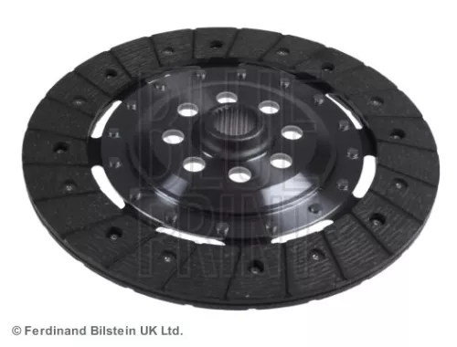 Blue Print Clutch Disc For Nissan Primera