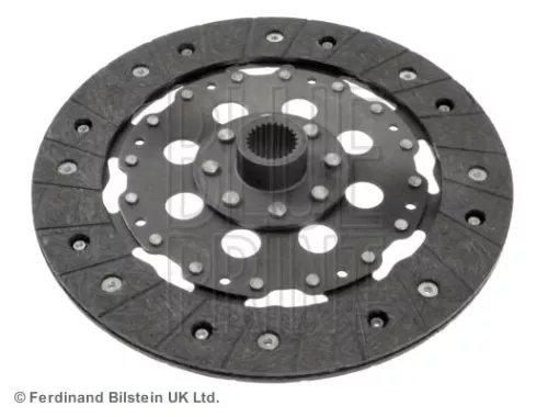Blue Print Clutch Disc For Nissan X-trail