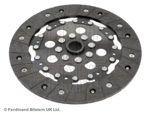BLUE PRINT BLUE PRINT ADN13180 Blue Print Clutch Disc For Nissan X-trail 