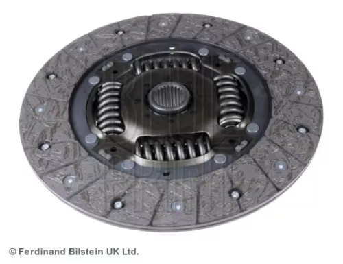 BLUE PRINT BLUE PRINT ADN13181 Blue Print Clutch Disc For Nissan Cabstar 