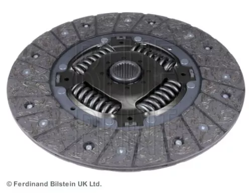 BLUE PRINT BLUE PRINT ADN13182 Blue Print Clutch Disc For Nissan Cabstar Nt400 Cabstar 