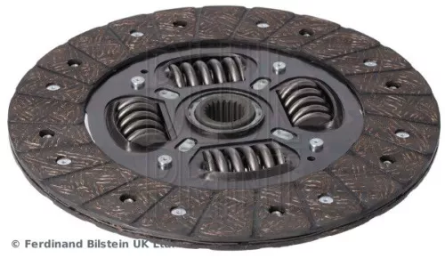 BLUE PRINT BLUE PRINT ADN13184 Blue Print Clutch Disc For Nissan Opel Interstar Movano 