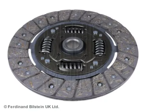 BLUE PRINT BLUE PRINT ADN13185 Blue Print Clutch Disc For Nissan Renault Kangoo Kubistar Micra 