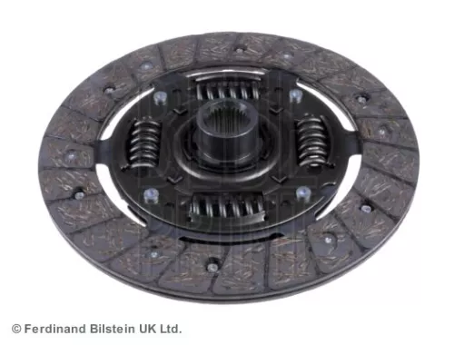 Blue Print Clutch Disc For Nissan Renault Almera Bluebird Sylphy / Sylphy Cube J