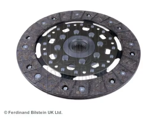 BLUE PRINT BLUE PRINT ADN13187 Blue Print Clutch Disc For Nissan Qashqai Qashqai +2 X-trail 