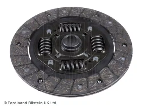 Blue Print Clutch Disc For Nissan Almera Micra Note