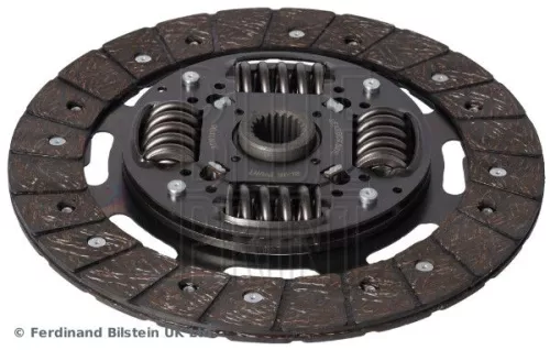 Blue Print Clutch Disc For Nissan Opel Interstar Primastar Vivaro