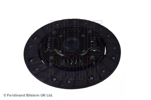 Blue Print Clutch Disc For Nissan Opel Suzuki Vauxhall Agila Alto Pixo