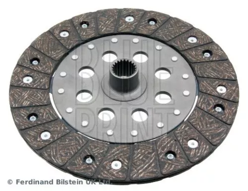 Blue Print Clutch Disc For Nissan Renault Bluebird Sylphy / Sylphy Juke Kadjar K