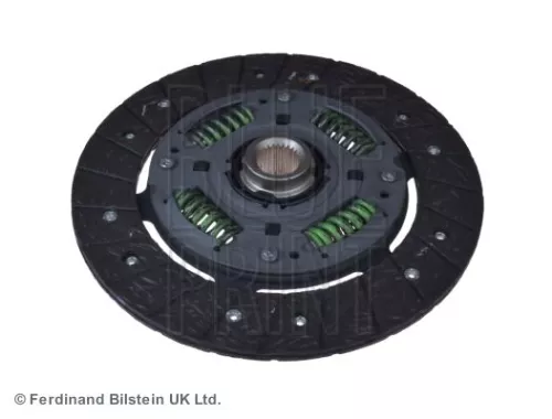 Blue Print Clutch Disc For Nissan Micra Note