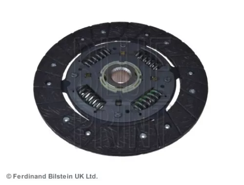 BLUE PRINT BLUE PRINT ADN13194 Blue Print Clutch Disc For Nissan Micra Note 