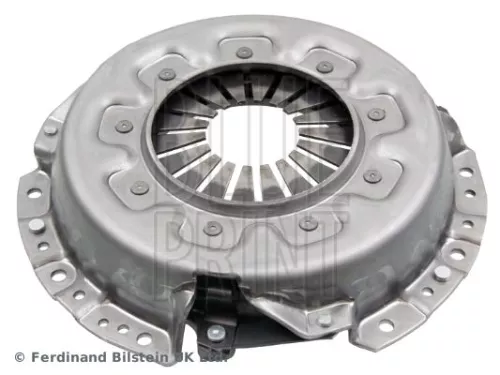 Blue Print Clutch Pressure Plate For Nissan 260z 280zx Zxt 300zx Patrol Pick Up 