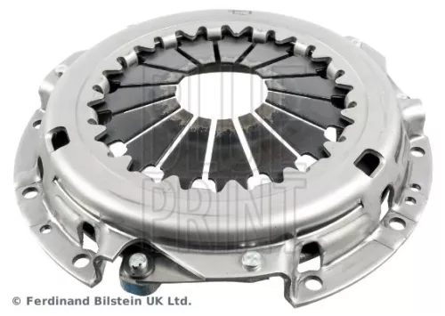 Blue Print Clutch Pressure Plate For Nissan Cefiro Maxima Maxima / Maxima Qx Pri
