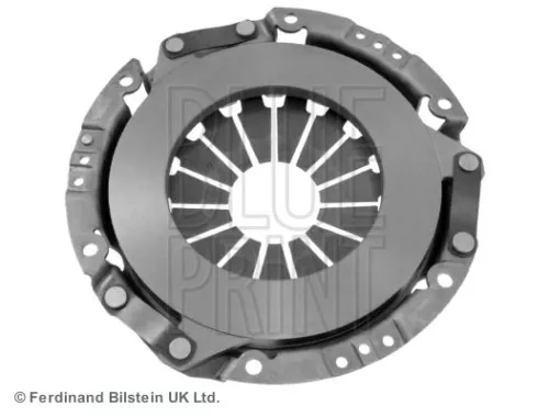 BLUE PRINT BLUE PRINT ADN13287N Blue Print Clutch Pressure Plate For Nissan Almera Primera Sunny Wingroad / Ad 