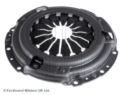 Blue Print Clutch Pressure Plate For Nissan Qashqai Qashqai +2 X-trail