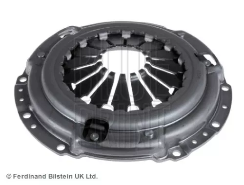 Blue Print Clutch Pressure Plate For Nissan Qashqai Qashqai +2 X-trail