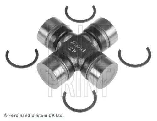 Blue Print Centre Front And Rear Front Rear Propshaft Joint For Nissan Cabstar E