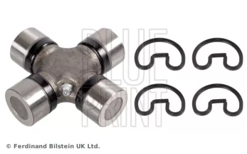 Blue Print Front Rear Rear Propshaft At Differential Rear Propshaft At Transfer 