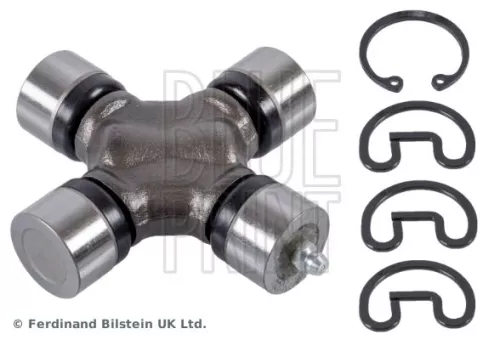 Blue Print Rear Propshaft Joint For Nissan Toyota Fortuner Hilux Navara Np300 Ta