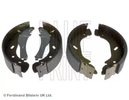 Blue Print Rear Brake Shoe Kit For Nissan Atleon Cabstar E Terrano Ii Terrano Ii