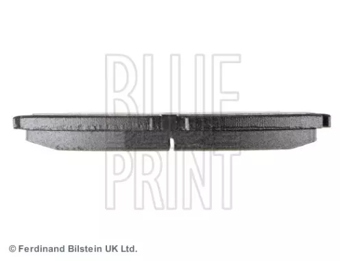 BLUE PRINT BLUE PRINT ADN142112 Blue Print Front Brake Pad Set For Nissan Maxima / Maxima Qx Prairie  