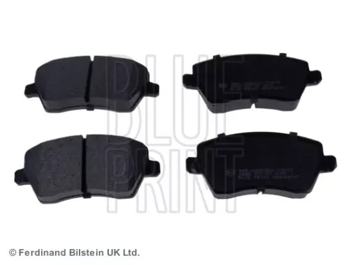 Blue Print Front Brake Pad Set For Dacia Mercedes-benz Nissan Renault