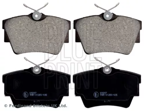 Blue Print Rear Brake Pad Set For Fiat Nissan Opel Renault Vauxhall C